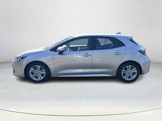 Toyota Corolla 1.8 Hybrid Active ActivLease financial lease