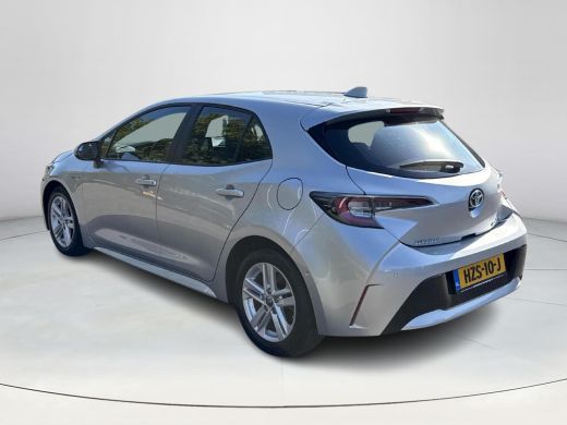 Toyota Corolla Hybrid 140 Dynamic | Apple CarPlay/Android auto | Achteruitrijcamera | Stoelverwarming ActivLease financial lease