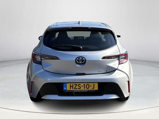 Toyota Corolla Hybrid 140 Dynamic | Apple CarPlay/Android auto | Achteruitrijcamera | Stoelverwarming ActivLease financial lease