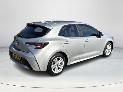 Toyota Corolla Hybrid 140 Dynamic | Apple CarPlay/Android auto | Achteruitrijcamera | Stoelverwarming ActivLease financial lease