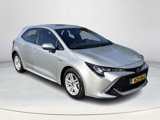 Toyota Corolla Hybrid 140 Dynamic | Apple CarPlay/Android auto | Achteruitrijcamera | Stoelverwarming ActivLease financial lease