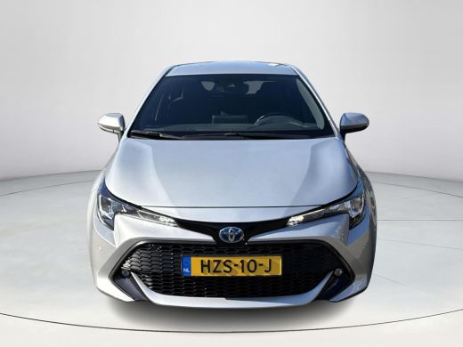 Toyota Corolla Hybrid 140 Dynamic | Apple CarPlay/Android auto | Achteruitrijcamera | Stoelverwarming ActivLease financial lease