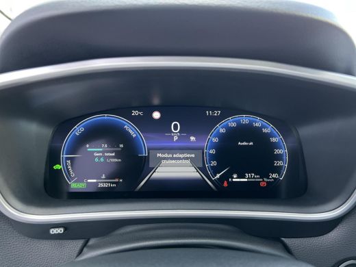 Toyota Corolla Cross Hybrid 200 Style AWD + Premium Pack ActivLease financial lease
