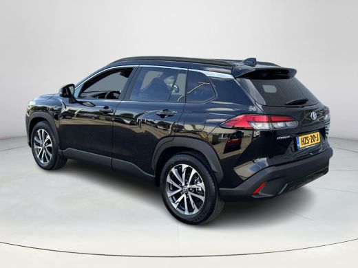 Toyota Corolla Cross Hybrid 200 Style AWD + Premium Pack ActivLease financial lease