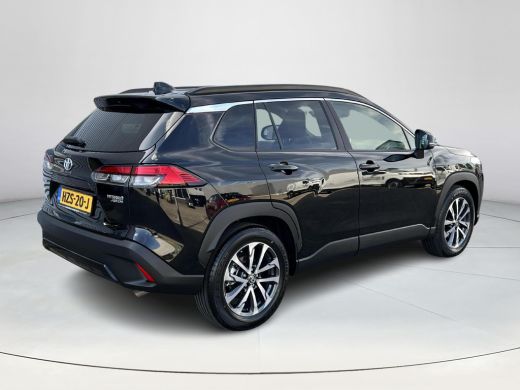 Toyota Corolla Cross Hybrid 200 Style AWD + Premium Pack ActivLease financial lease