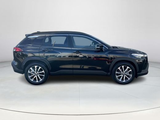 Toyota Corolla Cross Hybrid 200 Style AWD + Premium Pack ActivLease financial lease