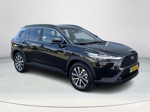 Toyota Corolla Cross Hybrid 200 Style AWD + Premium Pack ActivLease financial lease
