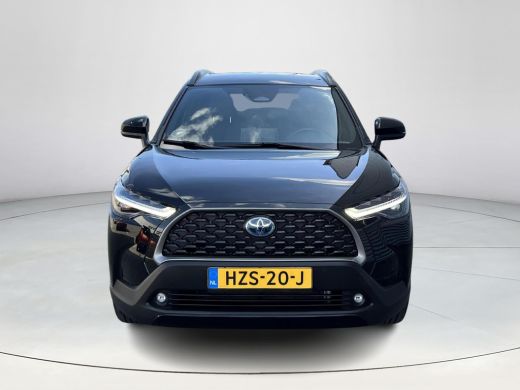 Toyota Corolla Cross Hybrid 200 Style AWD + Premium Pack ActivLease financial lease