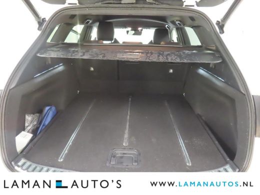 Toyota Corolla Touring Sports 1.8 Hybrid 122pk Executive | CarPlay Leder/Alcantara 17" LMV BSM HUD ECC Navi LED ACC Camera | Hy... ActivLease financial lease