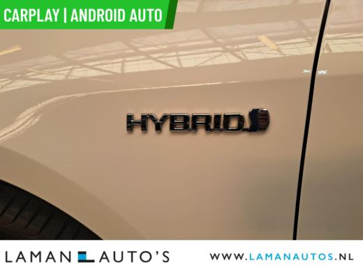 Toyota Corolla Touring Sports 1.8 Hybrid 122pk Executive | CarPlay Leder/Alcantara 17" LMV BSM HUD ECC Navi LED ACC Camera | Hy... ActivLease financial lease