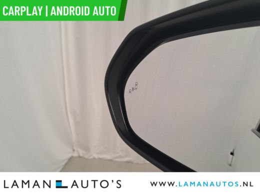 Toyota Corolla Touring Sports 1.8 Hybrid 122pk Executive | CarPlay Leder/Alcantara 17" LMV BSM HUD ECC Navi LED ACC Camera | Hy... ActivLease financial lease