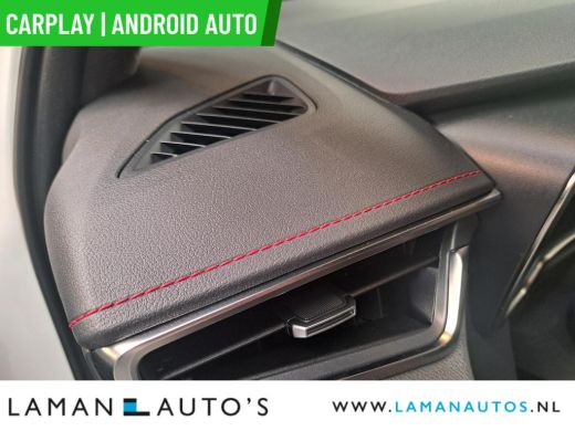 Toyota Corolla Touring Sports 1.8 Hybrid 122pk Executive | CarPlay Leder/Alcantara 17" LMV BSM HUD ECC Navi LED ACC Camera | Hy... ActivLease financial lease