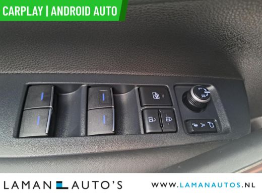 Toyota Corolla Touring Sports 1.8 Hybrid 122pk Executive | CarPlay Leder/Alcantara 17" LMV BSM HUD ECC Navi LED ACC Camera | Hy... ActivLease financial lease