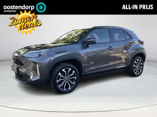 Toyota Yaris Cross 1.5 Hybrid 115 First Edition