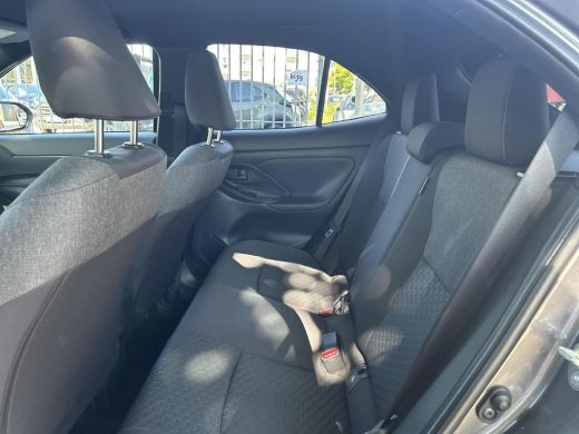 Toyota Yaris Cross 1.5 Hybrid 115 First Edition ActivLease financial lease