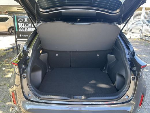 Toyota Yaris Cross 1.5 Hybrid 115 First Edition ActivLease financial lease