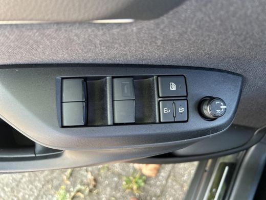 Toyota Yaris Cross 1.5 Hybrid 115 First Edition ActivLease financial lease