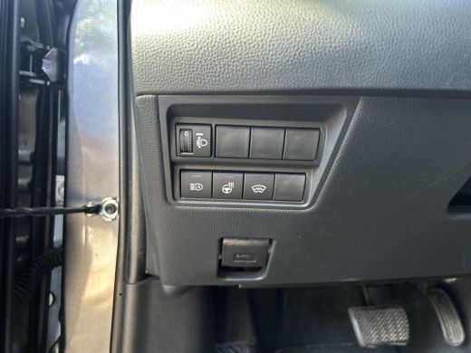 Toyota Yaris Cross 1.5 Hybrid 115 First Edition ActivLease financial lease