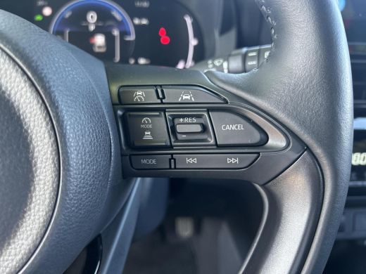 Toyota Yaris Cross 1.5 Hybrid 115 First Edition ActivLease financial lease