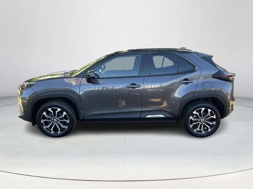 Toyota Yaris Cross 1.5 Hybrid 115 First Edition ActivLease financial lease