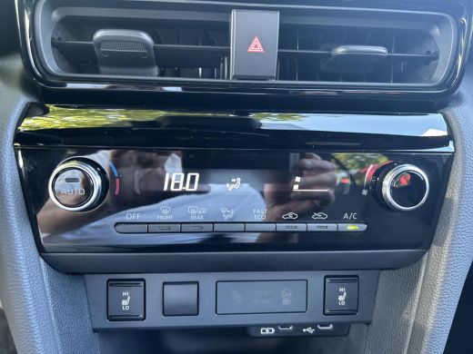 Toyota Yaris Cross 1.5 Hybrid 115 First Edition ActivLease financial lease