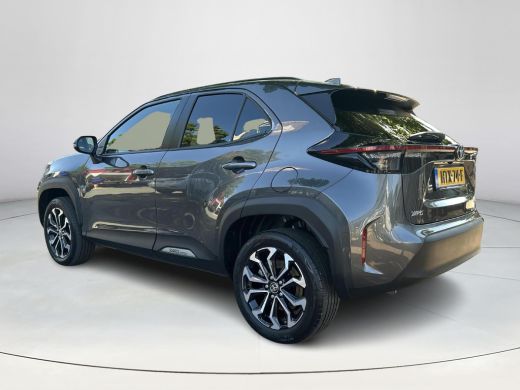 Toyota Yaris Cross 1.5 Hybrid 115 First Edition ActivLease financial lease