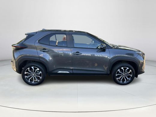 Toyota Yaris Cross 1.5 Hybrid 115 First Edition ActivLease financial lease