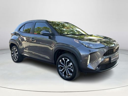 Toyota Yaris Cross 1.5 Hybrid 115 First Edition ActivLease financial lease