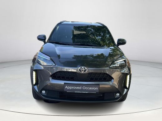 Toyota Yaris Cross 1.5 Hybrid 115 First Edition ActivLease financial lease