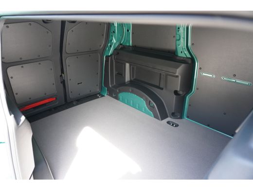 Volkswagen ID. Buzz Cargo Cargo ID. Buzz Cargo 340 pk 4-Motion, Anniversary Edition,  Glass look panelen, Frontlip, Ondergr... ActivLease financial lease