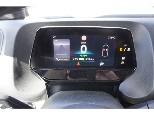 Volkswagen ID. Buzz Cargo Cargo ID. Buzz Cargo 340 pk 4-Motion, Anniversary Edition,  Glass look panelen, Frontlip, Ondergr... ActivLease financial lease