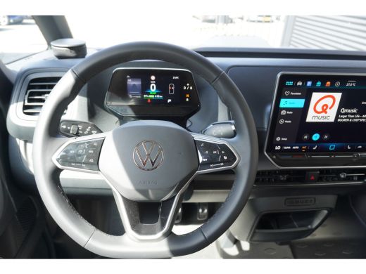 Volkswagen ID. Buzz Cargo Cargo ID. Buzz Cargo 340 pk 4-Motion, Anniversary Edition,  Glass look panelen, Frontlip, Ondergr... ActivLease financial lease