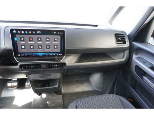 Volkswagen ID. Buzz Cargo Cargo ID. Buzz Cargo 340 pk 4-Motion, Anniversary Edition,  Glass look panelen, Frontlip, Ondergr... ActivLease financial lease