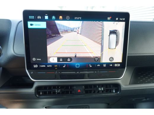 Volkswagen ID. Buzz Cargo Cargo ID. Buzz Cargo 340 pk 4-Motion, Anniversary Edition,  Glass look panelen, Frontlip, Ondergr... ActivLease financial lease