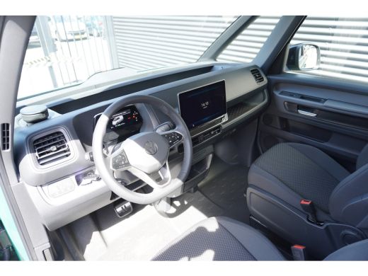 Volkswagen ID. Buzz Cargo Cargo ID. Buzz Cargo 340 pk 4-Motion, Anniversary Edition,  Glass look panelen, Frontlip, Ondergr... ActivLease financial lease