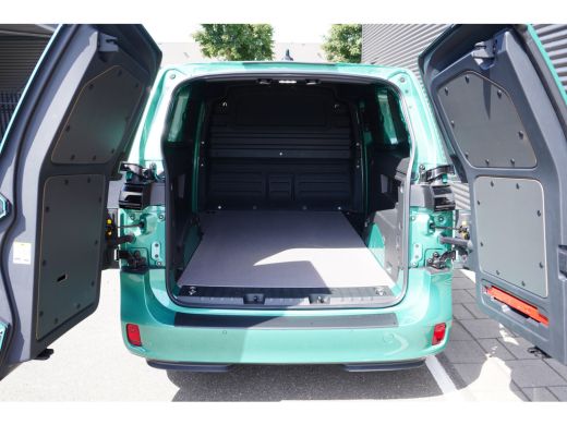 Volkswagen ID. Buzz Cargo Cargo ID. Buzz Cargo 340 pk 4-Motion, Anniversary Edition,  Glass look panelen, Frontlip, Ondergr... ActivLease financial lease