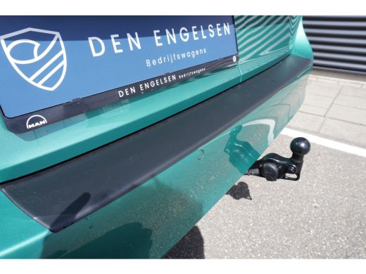 Volkswagen ID. Buzz Cargo Cargo ID. Buzz Cargo 340 pk 4-Motion, Anniversary Edition,  Glass look panelen, Frontlip, Ondergr... ActivLease financial lease