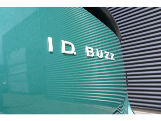 Volkswagen ID. Buzz Cargo Cargo ID. Buzz Cargo 340 pk 4-Motion, Anniversary Edition,  Glass look panelen, Frontlip, Ondergr... ActivLease financial lease