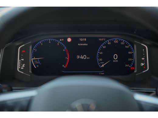 Volkswagen Polo Life Business, (2022) | 'App-Connect' draadloze smartphone integratie | Achterlichten LED | Afsta... ActivLease financial lease