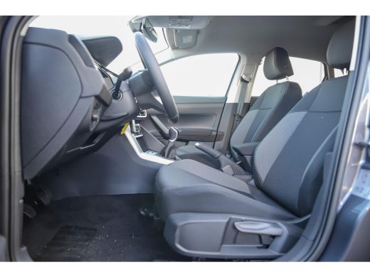 Volkswagen Polo Life Business, (2022) | 'App-Connect' draadloze smartphone integratie | Achterlichten LED | Afsta... ActivLease financial lease