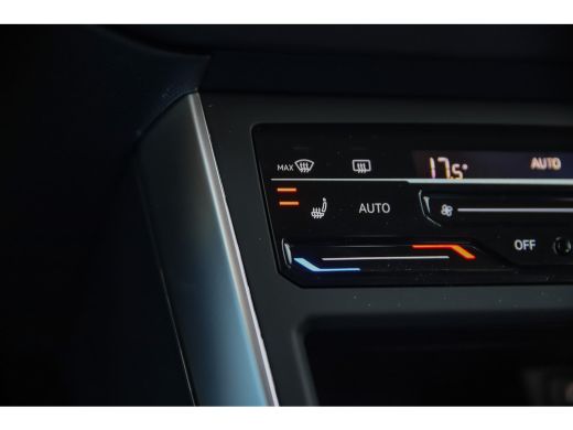 Volkswagen Polo Life Business, (2022) | 'App-Connect' draadloze smartphone integratie | Achterlichten LED | Afsta... ActivLease financial lease