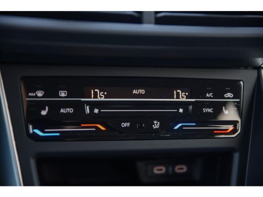 Volkswagen Polo Life Business, (2022) | 'App-Connect' draadloze smartphone integratie | Achterlichten LED | Afsta... ActivLease financial lease