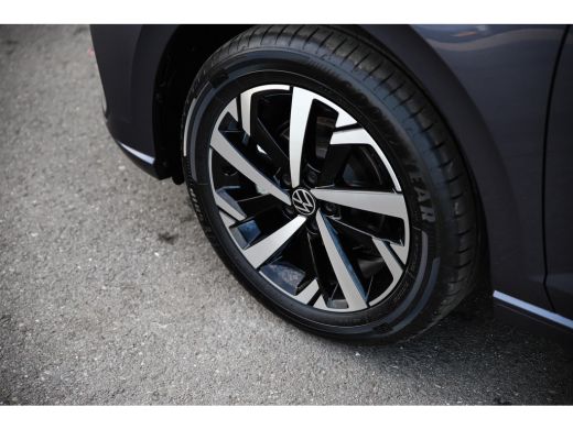 Volkswagen Polo Life Business, (2022) | 'App-Connect' draadloze smartphone integratie | Achterlichten LED | Afsta... ActivLease financial lease