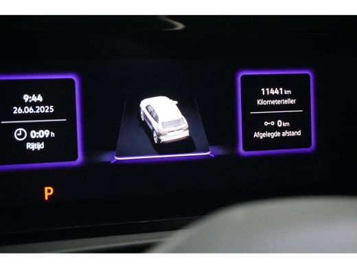 Volkswagen Tiguan Elegance 1.5 TSI PHEV 204pk l 360gr Camera l Elektr. Klep l Stoel en Stuurverwarming l Side Assis... ActivLease financial lease
