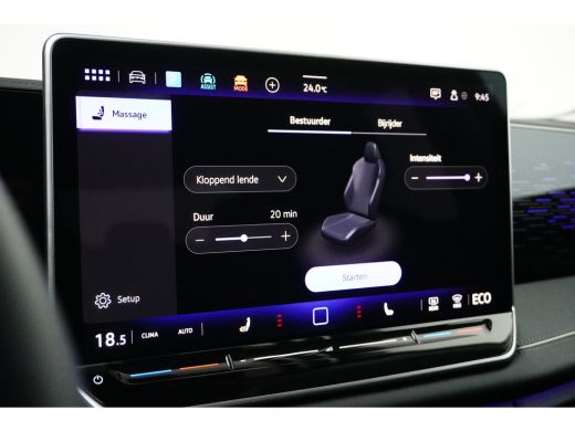 Volkswagen Tiguan Elegance 1.5 TSI PHEV 204pk l 360gr Camera l Elektr. Klep l Stoel en Stuurverwarming l Side Assis... ActivLease financial lease