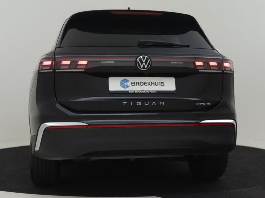 Volkswagen Tiguan Elegance 1.5 TSI PHEV 204pk l 360gr Camera l Elektr. Klep l Stoel en Stuurverwarming l Side Assis... ActivLease financial lease