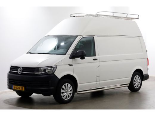 Volkswagen Transporter 2.0 TSI 150pk Benzine L2H3 Trendline Airco/Camera/Camper? BPM-VRIJ 03-2019 ActivLease financial lease