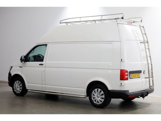 Volkswagen Transporter 2.0 TSI 150pk Benzine L2H3 Trendline Airco/Camera/Camper? BPM-VRIJ 03-2019 ActivLease financial lease