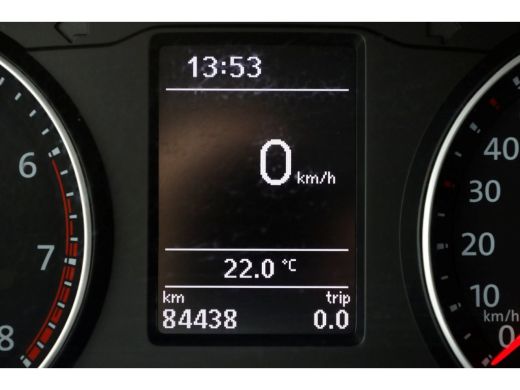 Volkswagen Transporter 2.0 TSI 150pk Benzine L2H3 Trendline Airco/Camera/Camper? BPM-VRIJ 03-2019 ActivLease financial lease