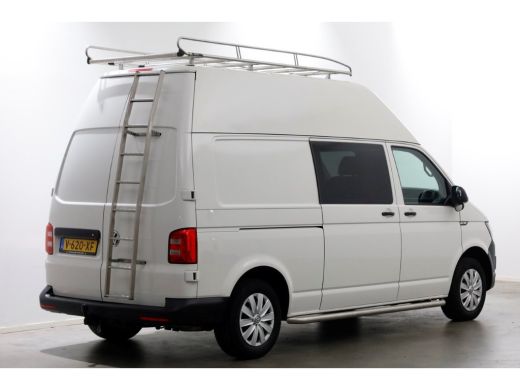 Volkswagen Transporter 2.0 TSI 150pk Benzine L2H3 Trendline Airco/Camera/Camper? BPM-VRIJ 03-2019 ActivLease financial lease
